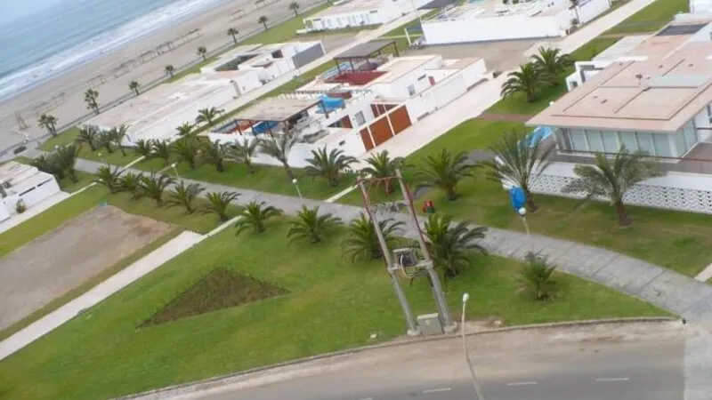 Mejía - spot de surf en Arequipa