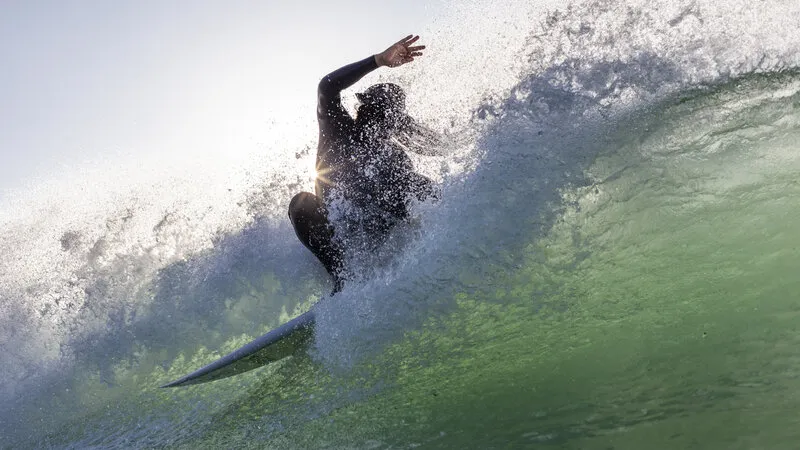 Panic Point - spot de surf en Piura