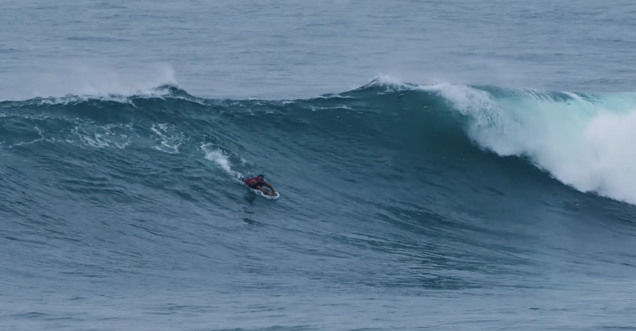 Pico Alto - spot de surf en Lima
