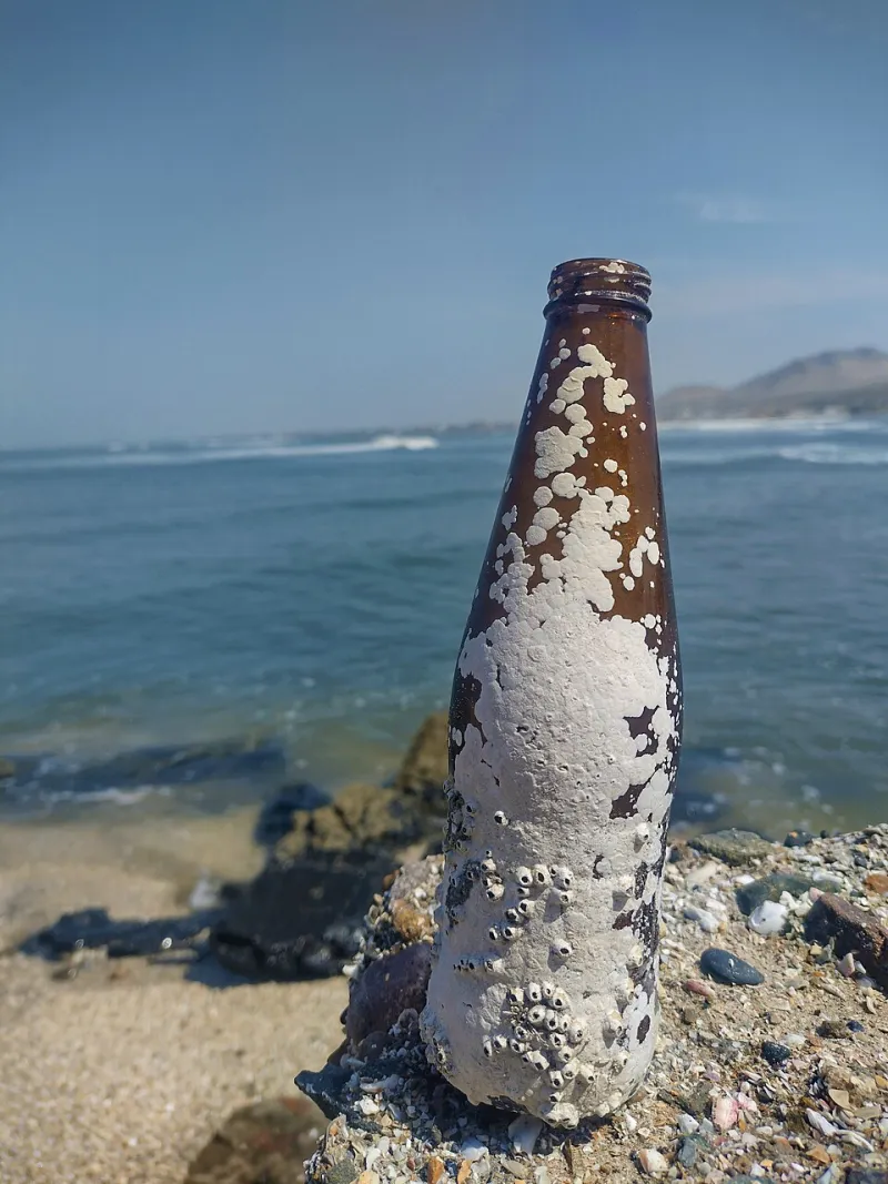 Puemape - spot de surf en La Libertad