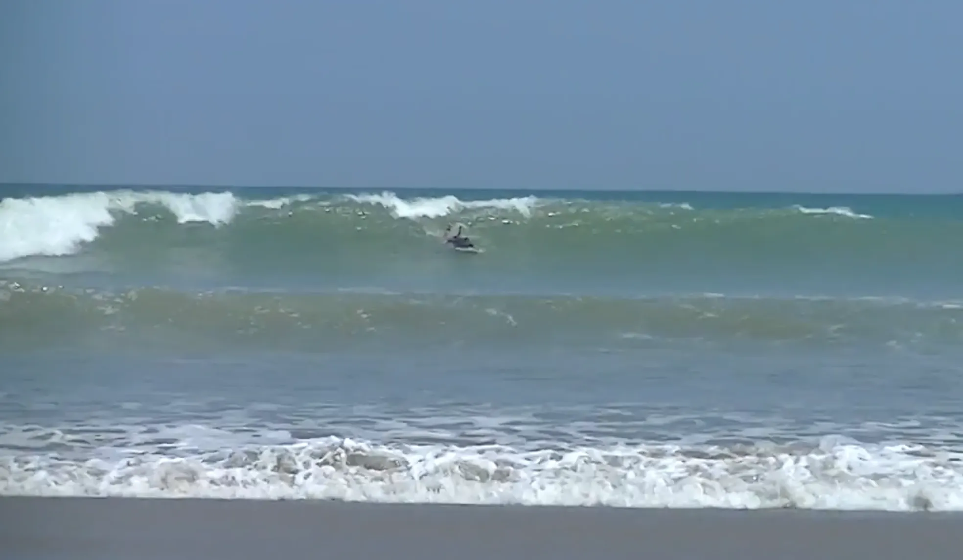 Zorritos - spot de surf en Tumbes