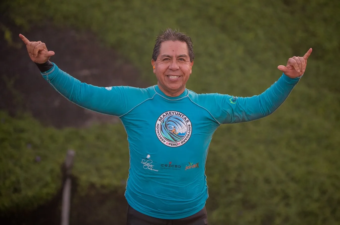 Surfer Mindset: the book that connects surfing with life