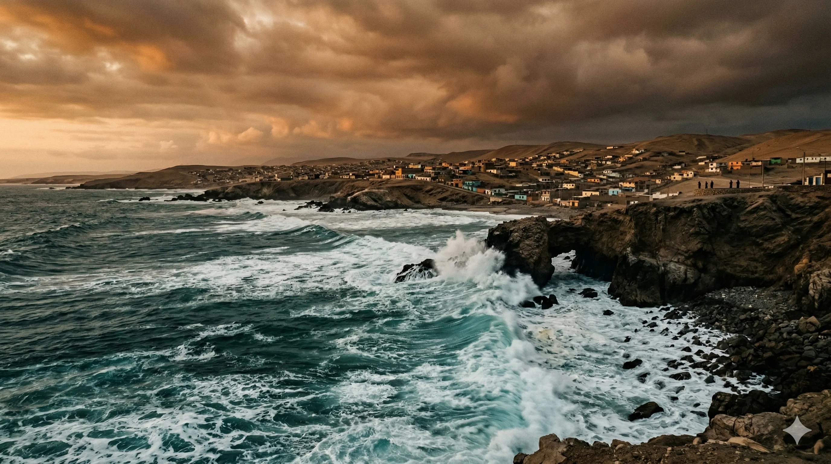 El Niño Costero 2026: Qué deben saber los surfers en Perú