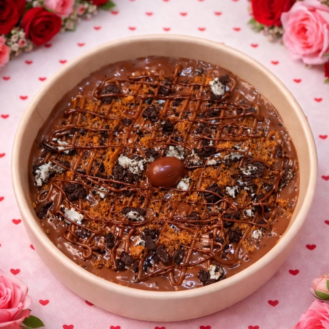 Marquesa de Chocolate