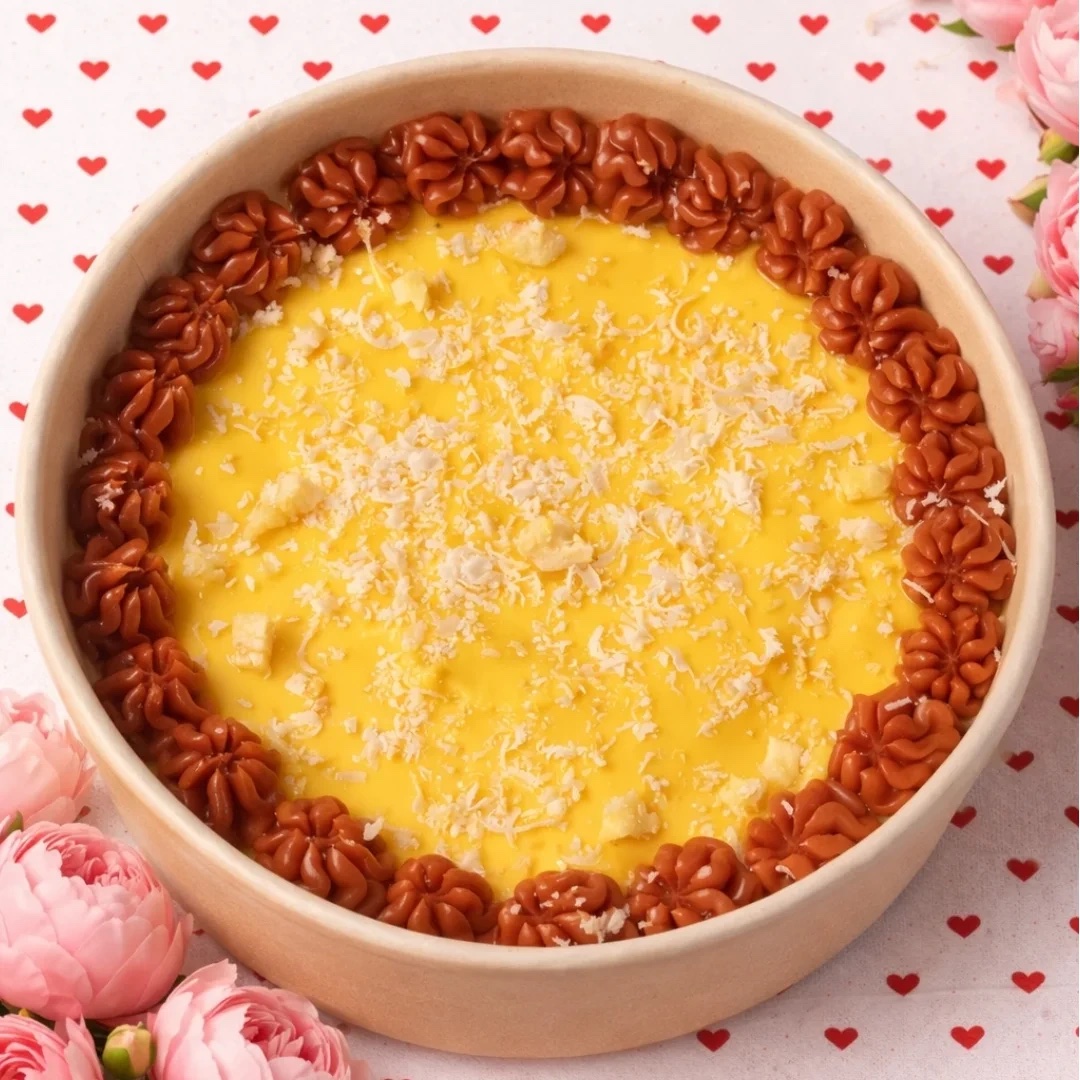 Marquesa de Maracuyá