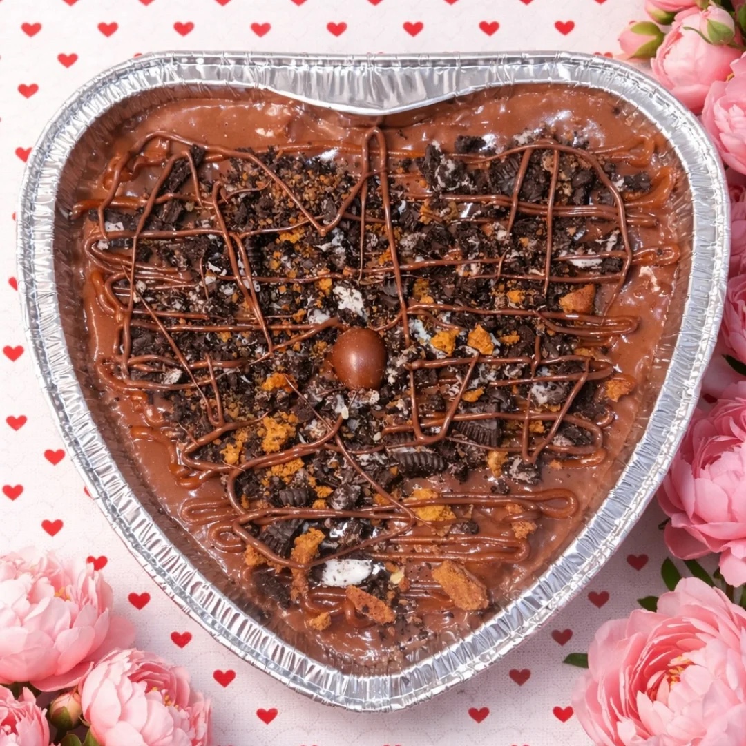 Marquesa de Chocolate