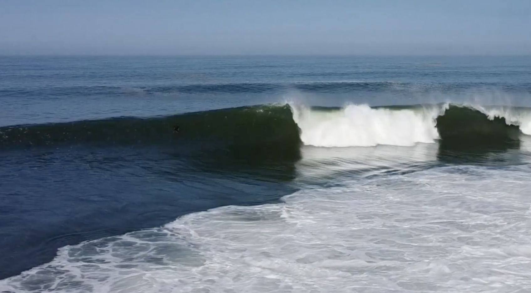 Arica (El Gringo) - spot de surf en Arica y Parinacota