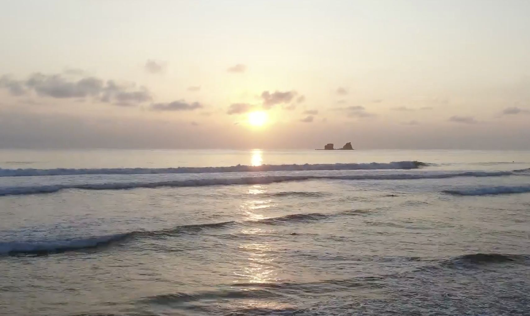 Ayampe - spot de surf en Manabí