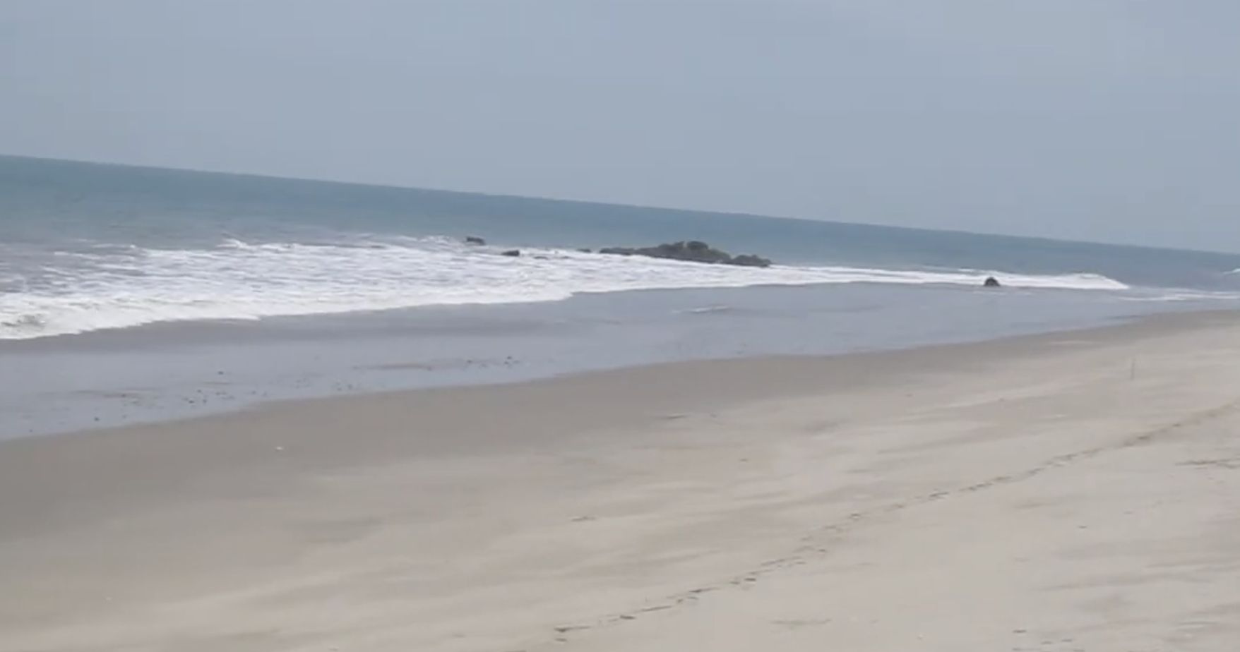 Bocapán - spot de surf en Tumbes