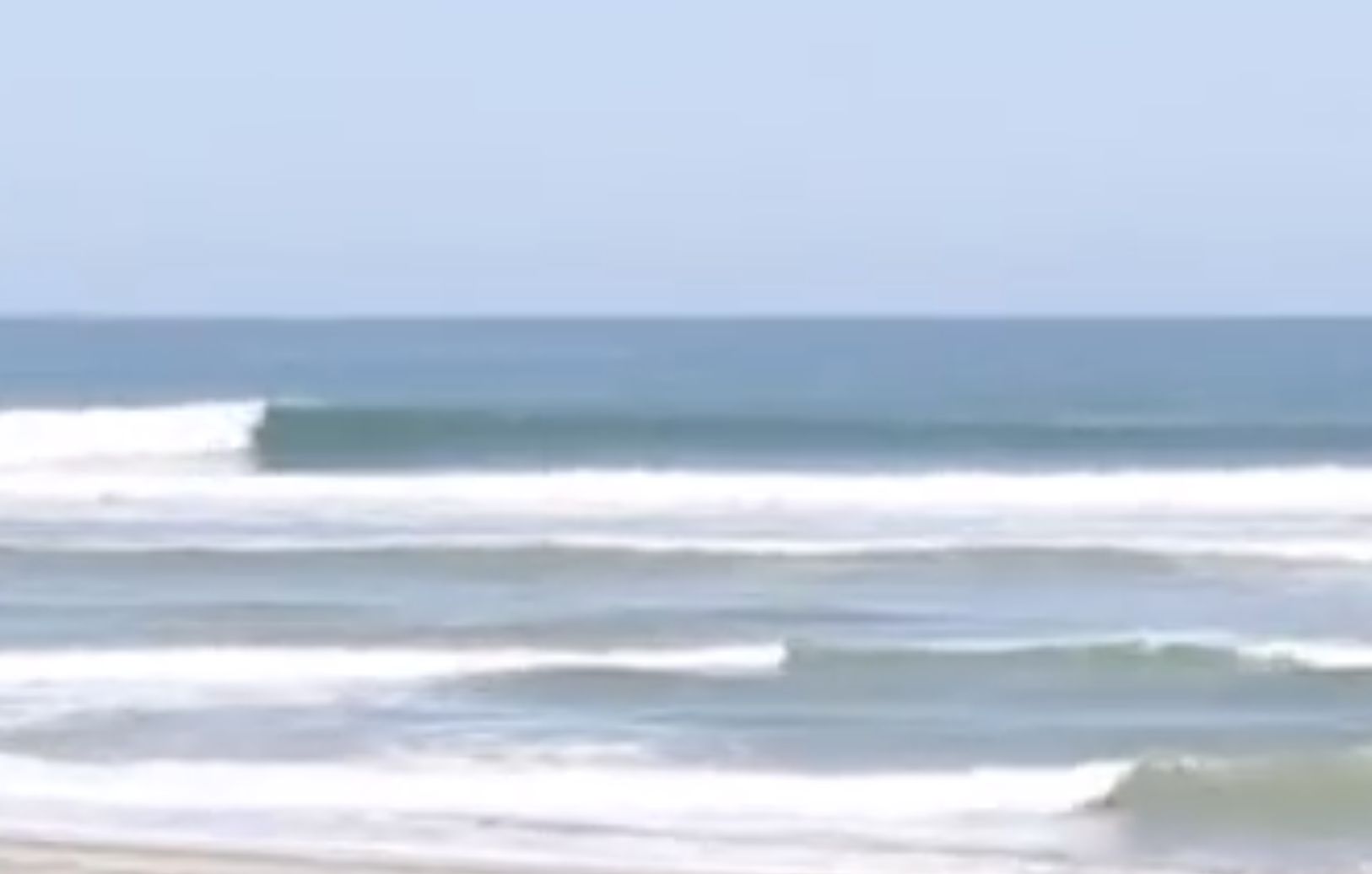 Vichayito - spot de surf en Piura