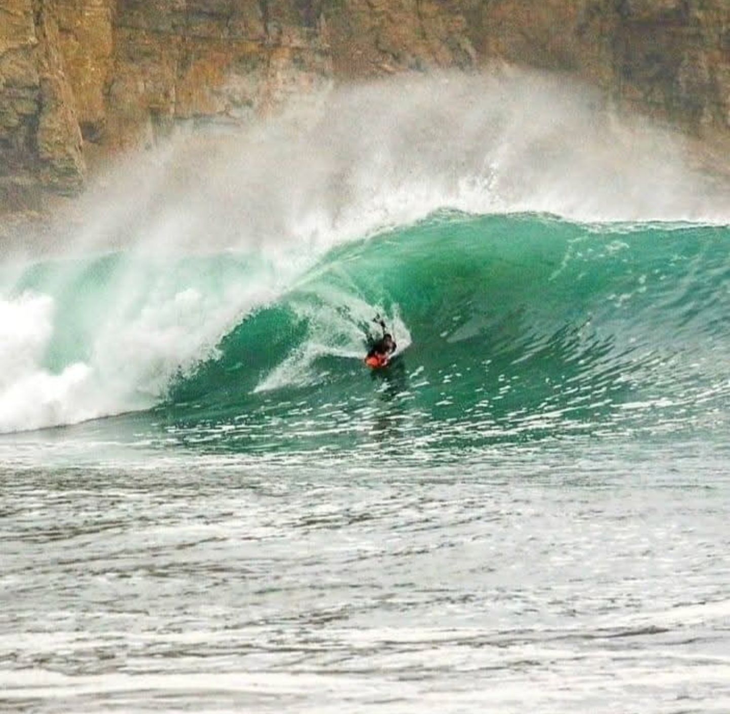 Foto de La Herradura por Julito