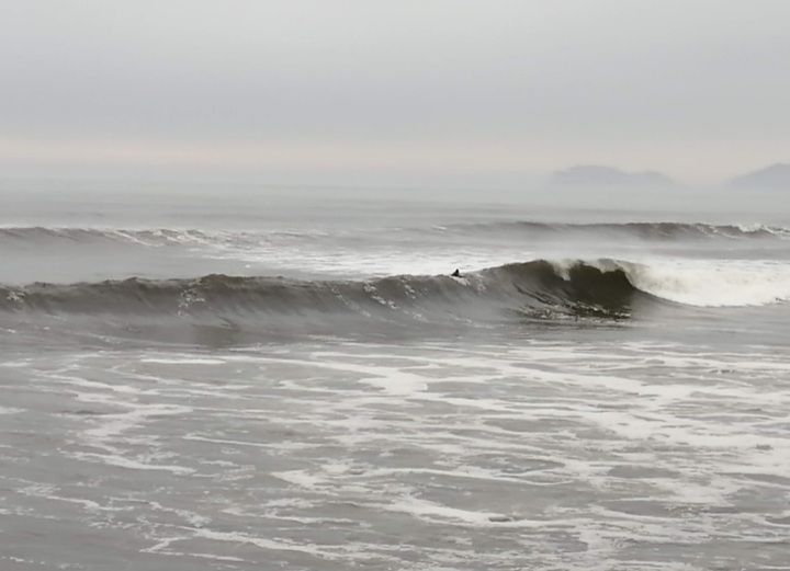 Foto de Tres Picos por Wax