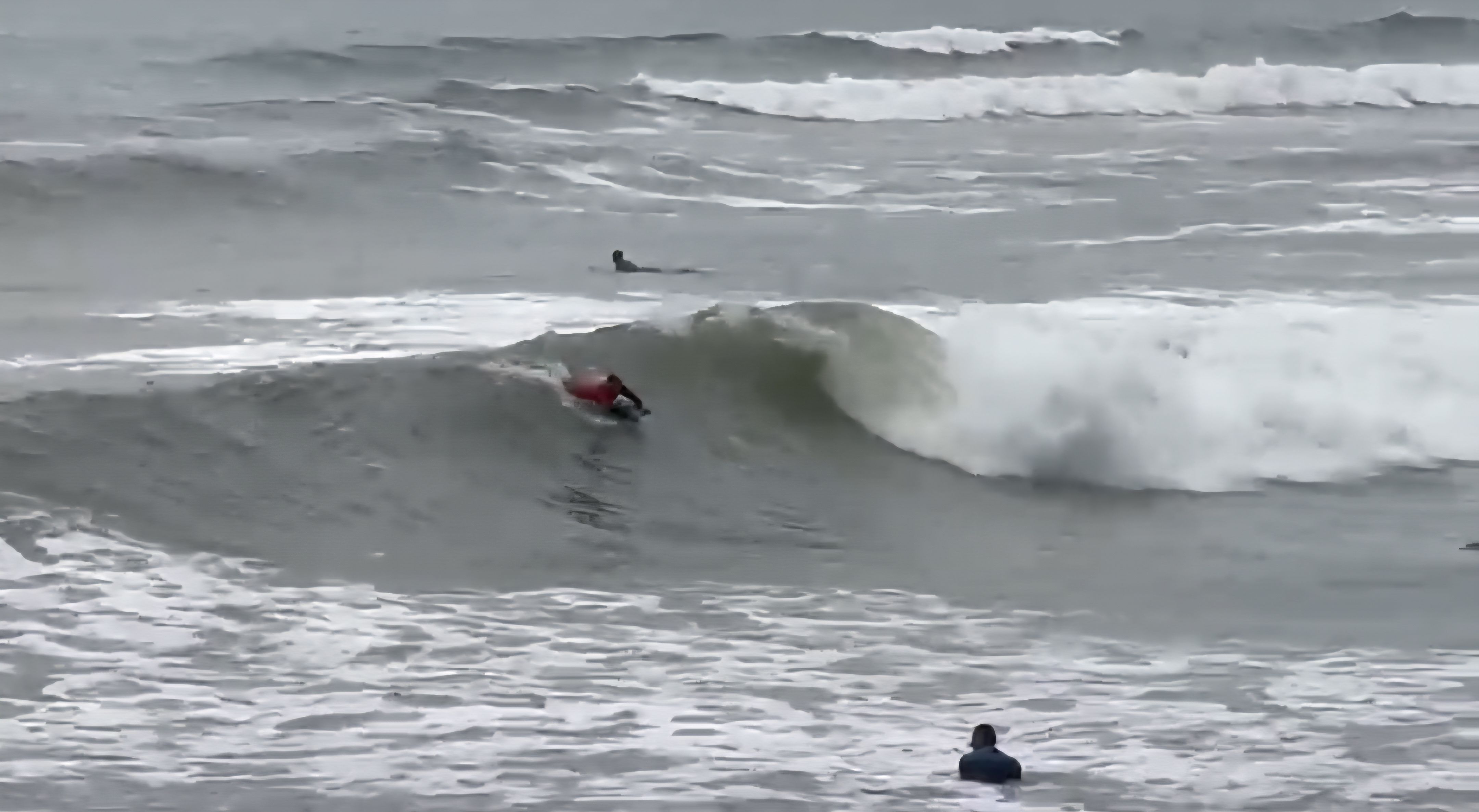 Foto de Tres Picos por Wax