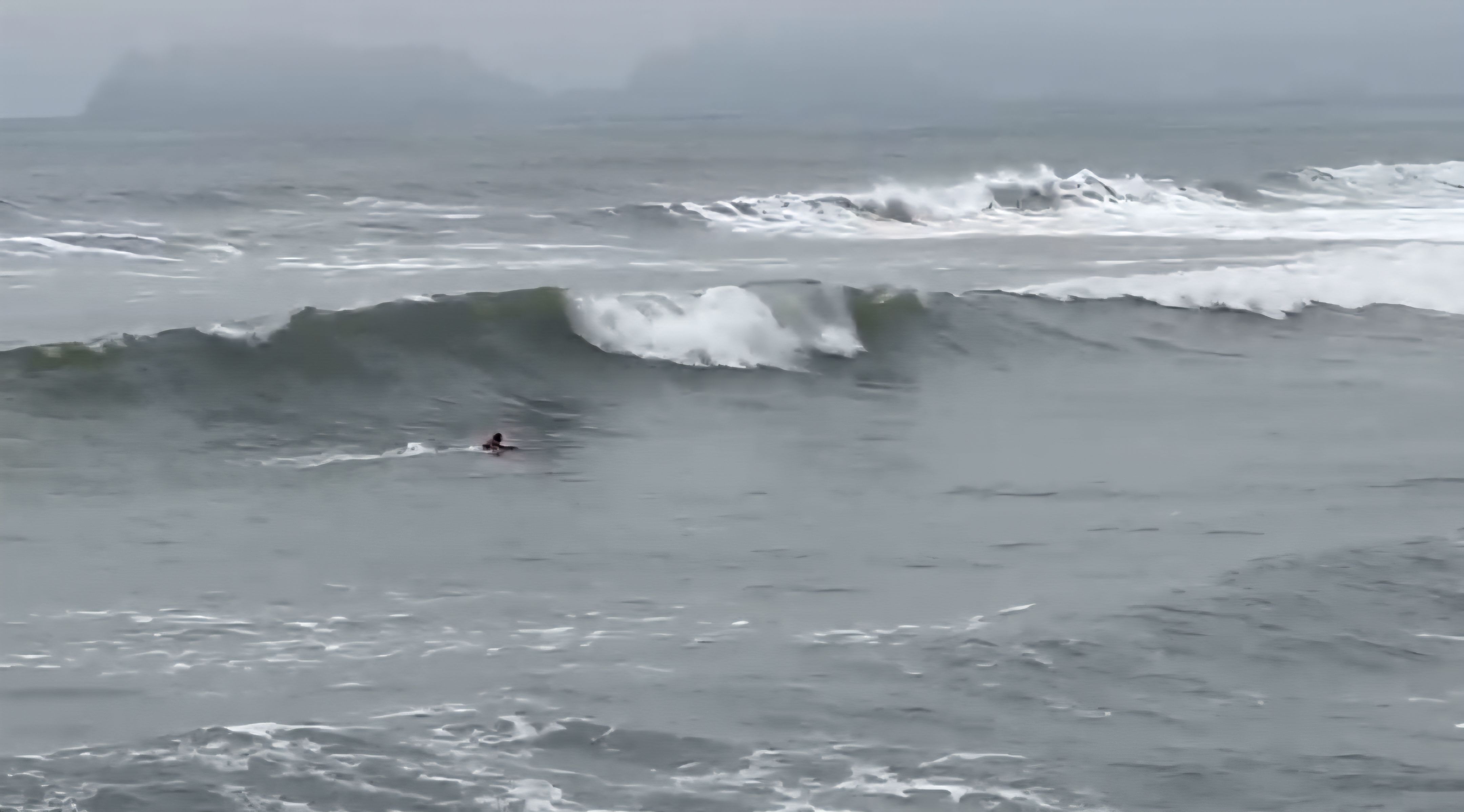 Foto de Tres Picos por Wax