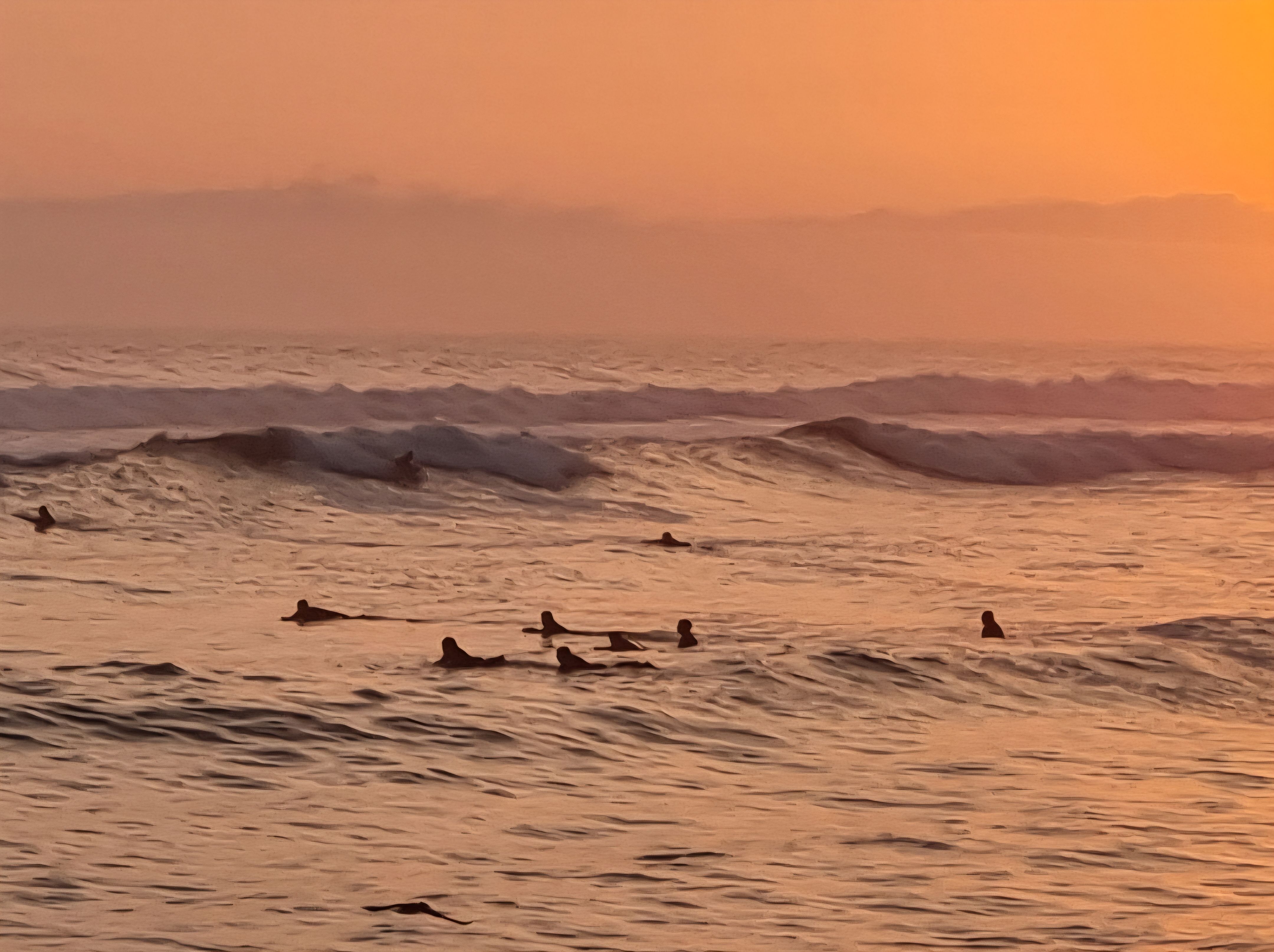 Foto de Tres Picos por Wax
