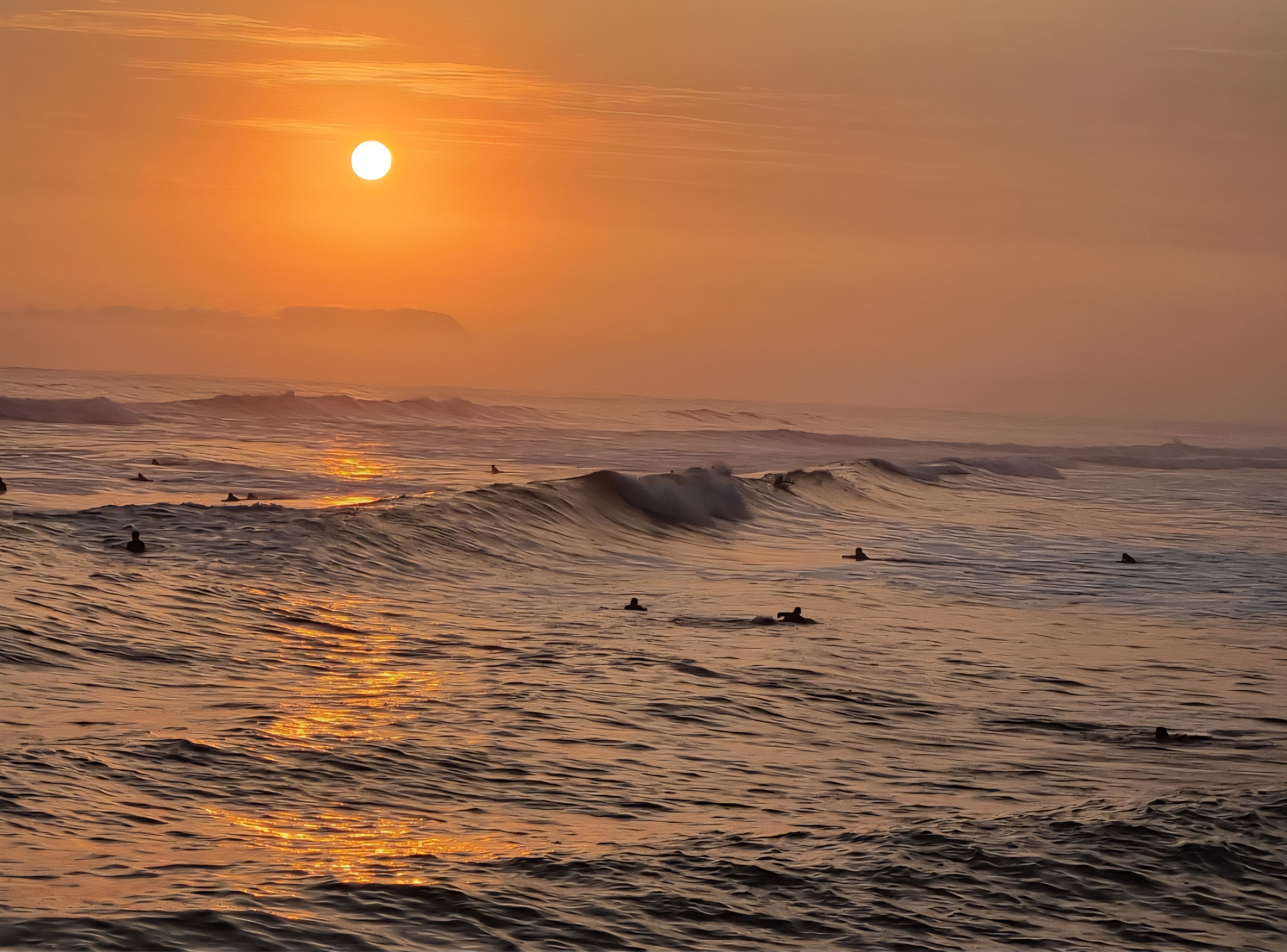Foto de Tres Picos por Wax
